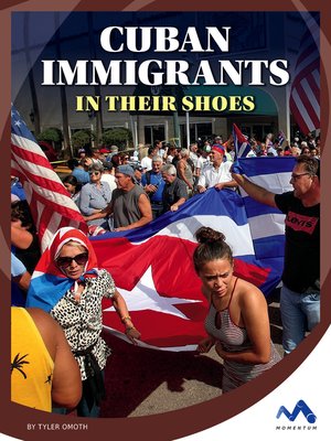 cover image of Cuban Immigrants